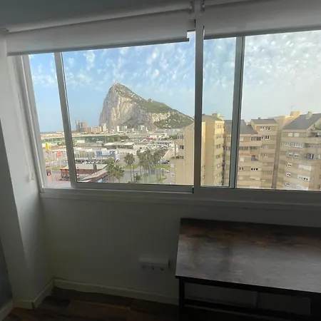 Closest To Gibraltar Border Homestay