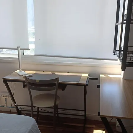 Closest To Gibraltar Border Homestay
