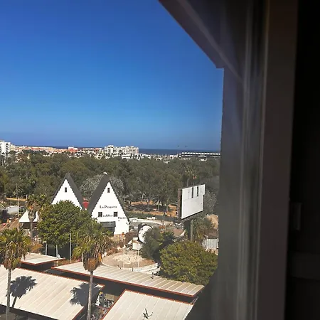 Homestay Closest To Gibraltar Border La Linea de la Concepcion